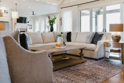 Lindsay Lattner Interiors - Window Installation & Replacement in Springfield, MO