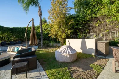 Revive Landscape - Drip Irrigation System Installation in Van Nuys, CA