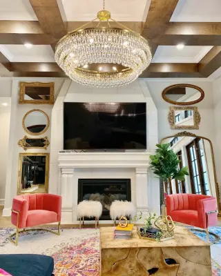 Spaces By Leah - Smart Home & Theater Installers in Tampa, FL