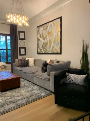 Spaces By Leah - Smart Home & Theater Installers in Tampa, FL