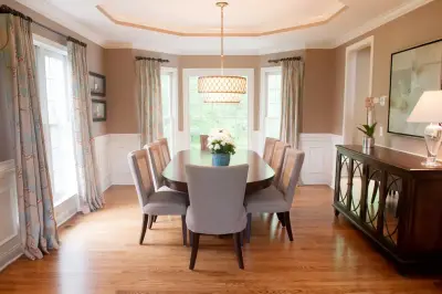 Joelledesign - Interior Design & Decorating in Chagrin Falls, OH