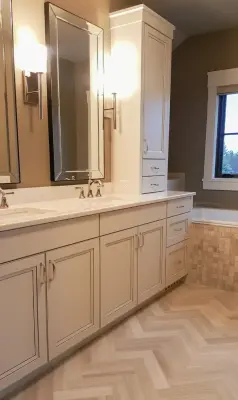Skapa Design - Bathroom Remodeling in Moorhead, MN