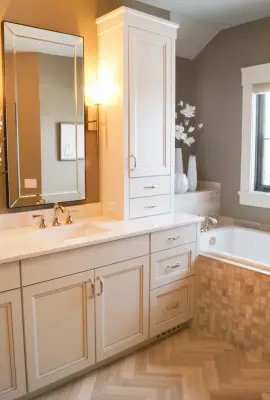 Skapa Design - Bathroom Remodeling in Moorhead, MN