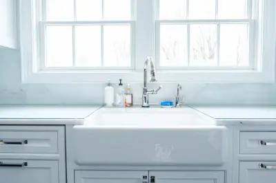 The Bella Casa Interior Design Studio - Custom Cabinets & Cabinetry in Hanford, CA