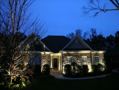 Gallery — Landscape Construction project by Reynolds Brothers Landscaping