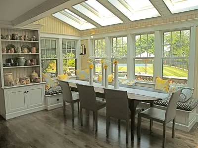 McCall Design Associates - Interior Design & Decorating in Norwell, MA