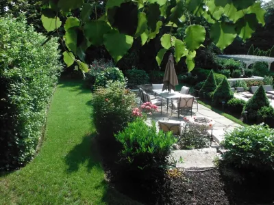 Reynolds Brothers Landscaping - Landscape Maintenance in West Chester, PA