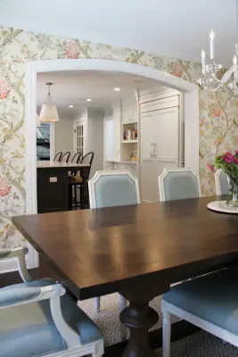 Tina Konstas - Custom Cabinets & Cabinetry in Edgewater, MD
