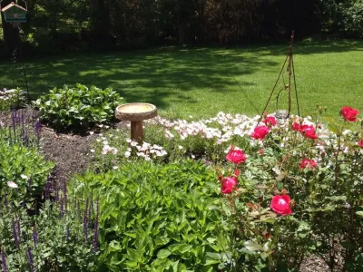 Reynolds Brothers Landscaping - Landscape Maintenance in West Chester, PA