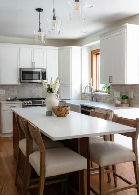 Elle Maven Homes - Interior Design & Decorating in Sun Prairie, WI