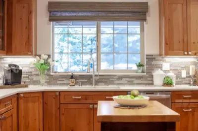 Nest Design Studio LLC - Interior Design & Decorating in Ellensburg, WA