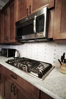 Interior Perceptions - Custom Cabinets & Cabinetry in Roseville, CA