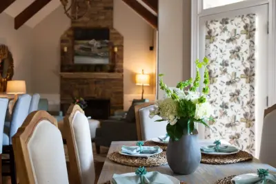 Cossart Design - Interior Design & Decorating in Perry, GA