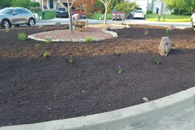 RH Hilarios Landscaping LLC - Seasonal Yard Cleaning in Hyattsville, MD
