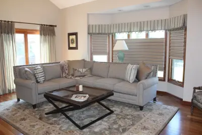 Michelle Peller White Chochkey's - Kitchen Remodeling in Buffalo, NY