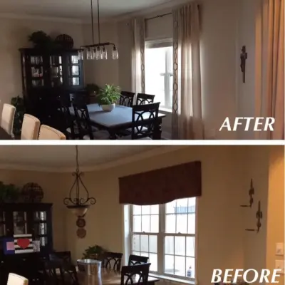 Kimberly Theus Interiors - Interior Design & Decorating in Montgomery, AL