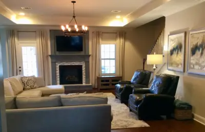 Kimberly Theus Interiors - Interior Design & Decorating in Montgomery, AL
