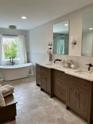 Moxie Interiors, LLC - Window Installation & Replacement in Raleigh, NC