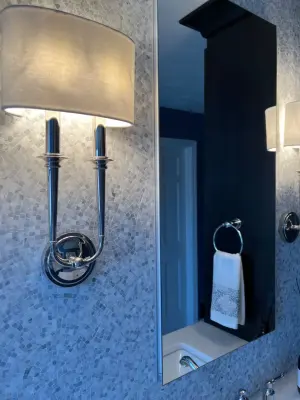 Master Bathroom Revamp — Interior Design & Decorating project by DesignFive, LLC - Steve Shorthouse