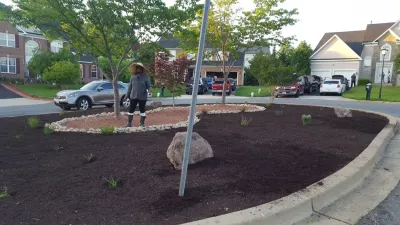 RH Hilarios Landscaping LLC - Seasonal Yard Cleaning in Hyattsville, MD