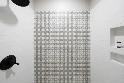 Contemporary Shift — Interior Design & Decorating project by Design Theory