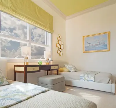 Soudi Amini Design - Interior Design & Decorating in Stamford, CT