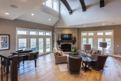 Gallery Interiors and Rockford Kitchen Design - Interior Design & Decorating in Rockford, MI