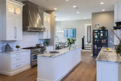 Gallery Interiors and Rockford Kitchen Design - Interior Design & Decorating in Rockford, MI