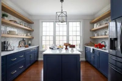 Two Navy Lane - Interior Design & Decorating in Culpeper, VA