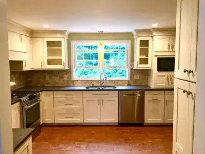 2B Design, LLC - Kitchen Remodeling in Ballston Spa, NY