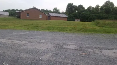 Yard Space Lawn Care — Landscape Construction project by RH Hilarios Landscaping LLC