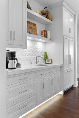 ABK Interiors - Annette Kuester - Interior Design & Decorating in Green Bay, WI
