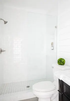 Transformative Transition — Interior Design & Decorating project by Michelle McKoy Designs
