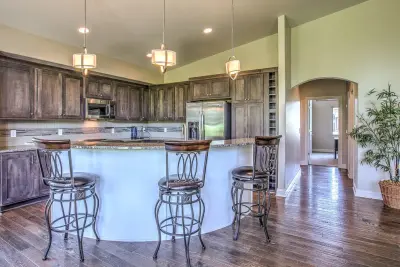 Jo Neddo - Kitchen Remodeling in Omaha, NE