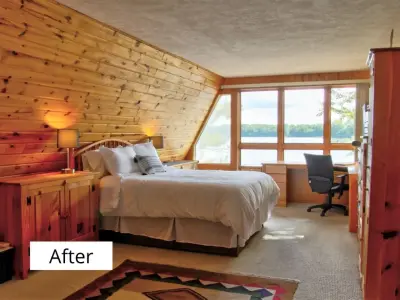 DeMas Design LLC - Interior Design & Decorating in Woodstock, VT