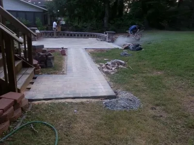 RH Hilarios Landscaping LLC - Seasonal Yard Cleaning in Hyattsville, MD