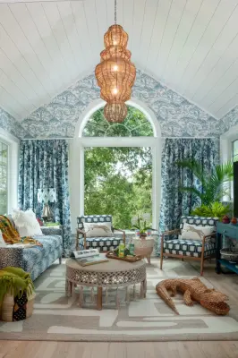 Woodland Haven — Interior Design & Decorating project by Mineral City