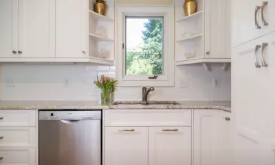 Contemporary Classics — Interior Design & Decorating project by Michelle McKoy Designs