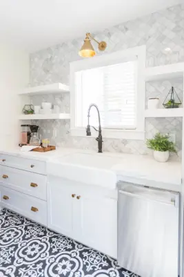 Very Stylish — Interior Design & Decorating project by Blythe Interiors