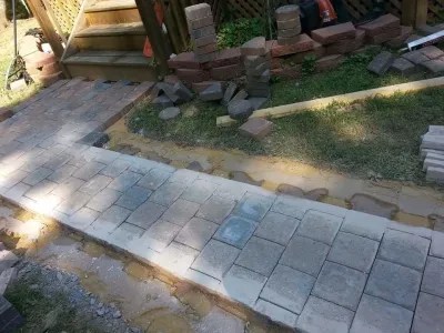 RH Hilarios Landscaping LLC - Seasonal Yard Cleaning in Hyattsville, MD