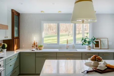 The Berri Box - Kitchen Remodeling in Bridgewater, NJ