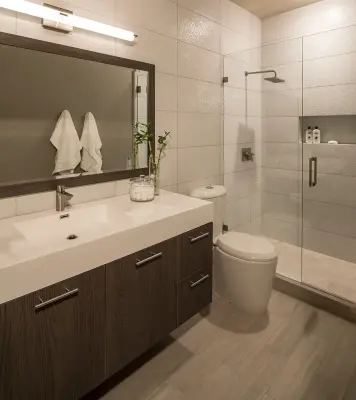 Friedman & Shields - Bathroom Remodeling in Scottsdale, AZ