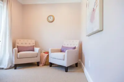 Metamorphosis Studios, LLc - Interior Design & Decorating in Lexington, KY