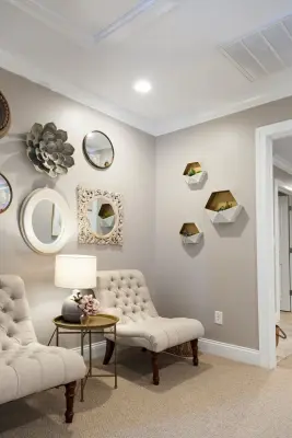 Metamorphosis Studios, LLc - Interior Design & Decorating in Lexington, KY