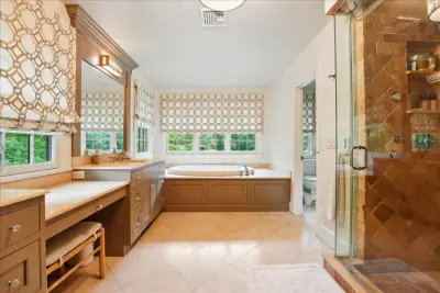 Leone Interior Designs - Bathroom Remodeling in Boca Raton, FL