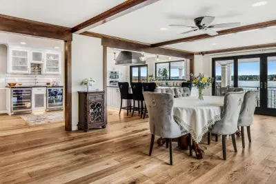 Michelle Lawrence Interior Design - Custom Cabinets & Cabinetry in Buckley, WA