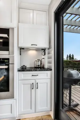 Michelle Lawrence Interior Design - Custom Cabinets & Cabinetry in Buckley, WA