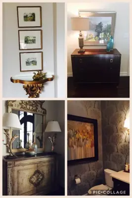 Tulsa Household Project — Interior Design & Decorating project by Statements Interior Design