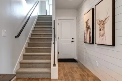 Complete Furniture Solution Project — Interior Design & Decorating project by Chalet And Co.