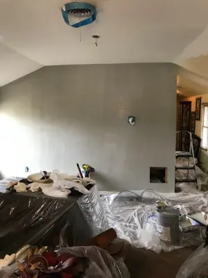 J & J's Remodeling - Drywall Installation & Repair in Amarillo, TX